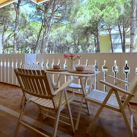 Apartment Asiago