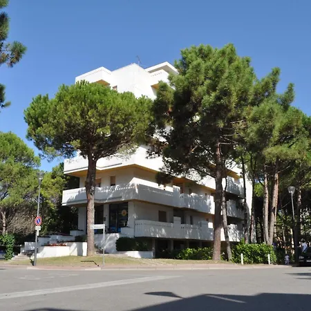 Apartment Asiago Bibione