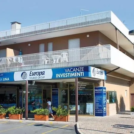 Asiago Apartamento Bibione